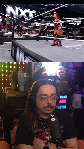 Josh | Zaruca will face the Elegance Brand for the TNA Knockouts Title #wwe #wwenxt #royalrumble #wrestletok #prowrestling | Instagram