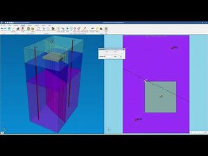SETAF2018 – Adding Boreholes from Screen and Editing Locations | Step-by-Step