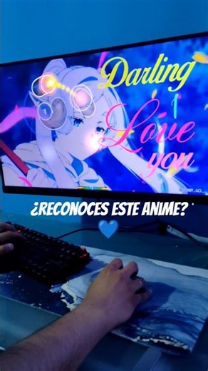 Frieren map osu! #osu #osugame #frierenanime