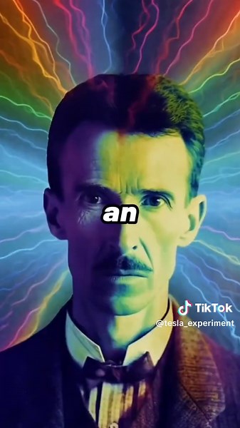 Nikola Tesla energy elixir he made every day #nikolatesla #tesla #fyp #science #369method #energyhealing #tiktokbalkan #tiktokargentina #tiktokmexico #tiktokchile #tiktokcolombia #tiktokindia
