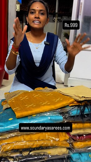 78K views · 262 reactions | Only Website Orders.. | Soundarya Kumar | Facebook