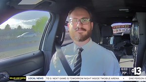 Major freeway closure signals finishing touches to years-long I-15 Tropicana project