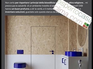 131# Posso rivestire pannelli OSB con argilla in 2 modi, 1° modo