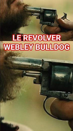 FARRADAY DÉGAINE À BOUT TOUCHANT 😳 | WEBLEY “BULLDOG” (LES 7 MERCENAIRES 2016) #ChrisPratt #MovieGun
