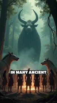 Why Do Stories Have Talking Animals?