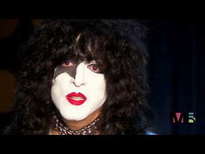 The Story of Kiss (VH1 Rock Honors 2006) (HD 60fps)