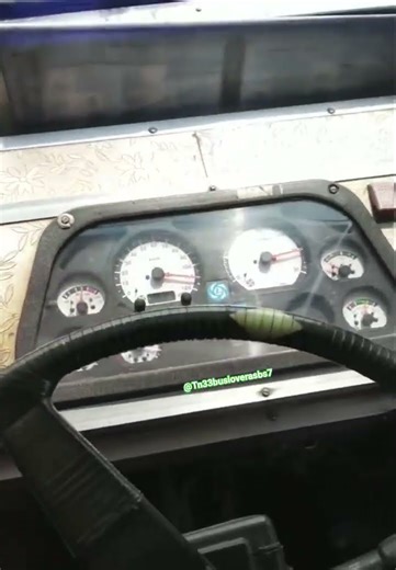 old SCP Bus💚Erode to coimbatore💥✨️110km speed scp bus services