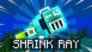 [thrublock]变态的缩小射线