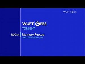 PBS WUFT Schedule