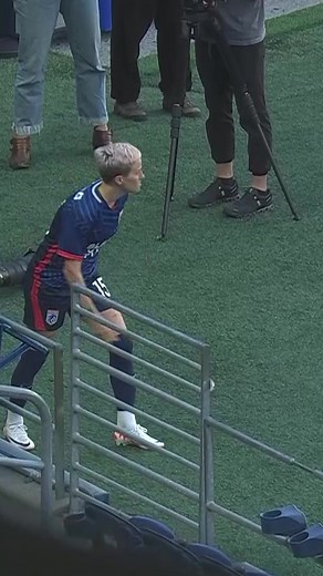 Watch the OL Reign vs San Diego Wave on CBS Sports Network Nov 5th | NWSL Semifinals