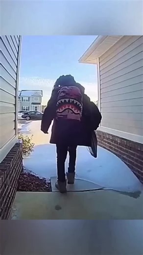 Hilarious Winter Slips That Went Totally Wrong 🤣❄️ #WinterSlip #FunnyFails #IceFails #ViralClips #Comedy