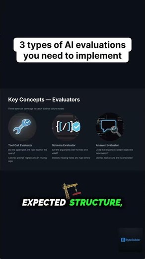 Why Your AI Agent Breaks After a Prompt Change #aiagents #llm #coding #ai #programming #python