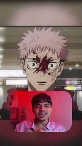 From Hero To A Cold Killer: Yuji's Dark Psychology! 🧠🩸 #jujutsukaisen #animeedits