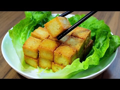 魚豆腐在家自己做，鮮美Q彈，真材實料，家人吃完讚不絕口