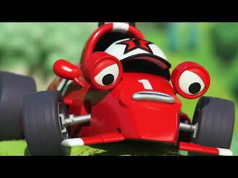 Character Story (Toy Story) Part 2: Staff Meeting/The Coast is clear