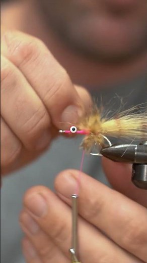 Kwan Fly Tying Tutorial