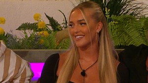 Love Island's Mary Bedford shares tutorial for hair that bagged her main villa
