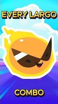 Every Hyper Slime Largo in Slime Rancher 2