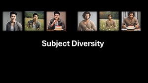 Nvidia ConsiStory: 无需训练的一致性框架