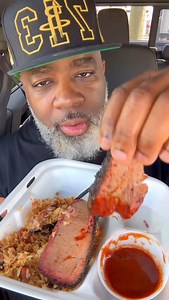 23K views · 1.2K reactions | Michelin Guide BBQ in Houston? Yes,...