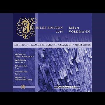 Sechs Duette für Sopran und Tenor, Op. 67: No. 1, Verlangen