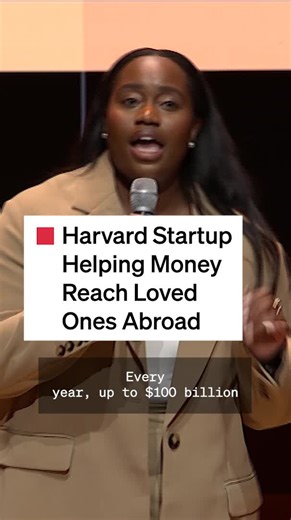 Meet 2025 President’s Innovation Challenge Finalist: Kura Kura, co-founded by Stephanie Joseph (Harvard Business School), is building a next-generation financial infrastructure platform to help money move faster, more efficiently, and more transparently across emerging markets. Powered by AI and blockchain, Kura enables everything from small remittances to large-scale humanitarian aid transfers—ensuring funds don’t just move, but arrive and create measurable impact. By addressing outdated paymen