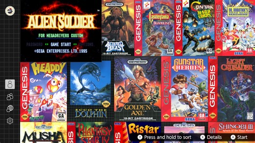 Nintendo Switch Online Update Surprises With Three New SEGA Genesis Games | Nintendo Insider