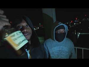 R9INE X M.O.D - TODAY [MUSIC VIDEO]