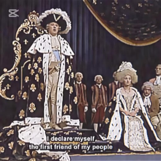 Marie Antoinette's Fall: From Queen to Execution