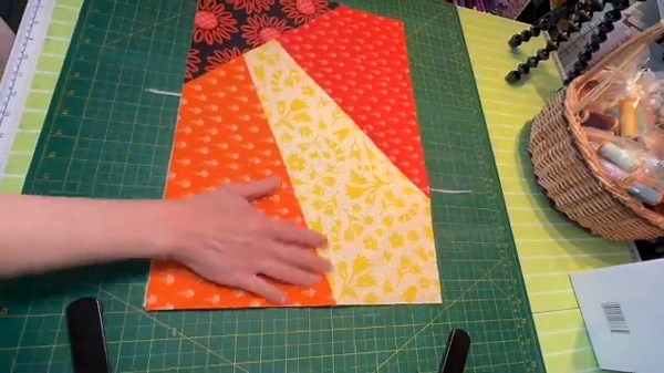 Stack N Slash Placemats SD 480p