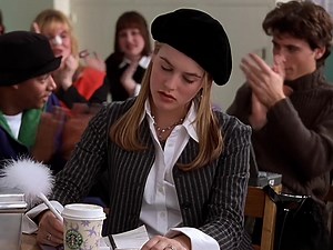 Cher Horowitz Outfit Inspiration: 90s Clueless Fashion