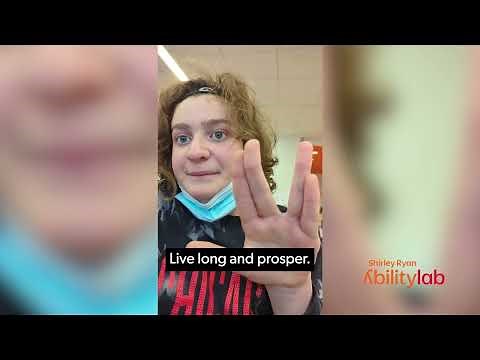 Meet Caleb: Intensive Rehabilitation After Naegleria Fowleri (Brain-eating Amoeba)