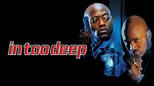 In Too Deep - Movie - Where To Watch
