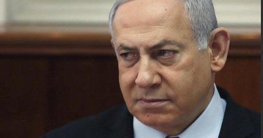 Benjamin Netanyahu faces corruption charges