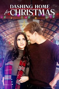 Dashing Home for Christmas (2020) Streaming - Where to Watch Online
