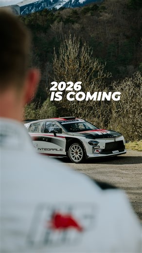 Lancia Corse | This is not a teaser. This is a warning. A car built to perform. Drivers ready to push beyond the limit. A team driven by ambition.... | Instagram