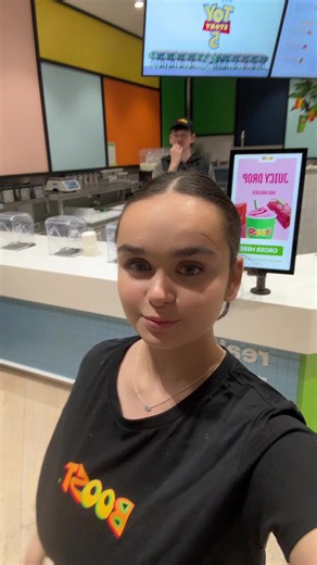 Boost Juice reopening Point Cook: smoothie bar renovation highlights