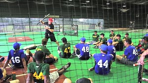 31 reactions | The Under Armour Baseball Factory National Evaluation Tour is coming to Bel Air, MD on 3/8! Take advantage of our 20% promo code SOCIAL20 for all of our intro events, just click "learn more". | Baseball Factory | Facebook