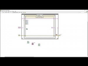 Lectura y Escritura: Archivos de texto en Máquina de Estados Simple con Manejo de Errores (LabVIEW)