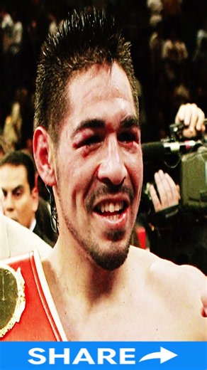 Cotto Destroyed Margarito 😳