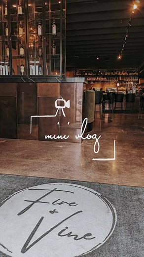 The hottest new rooftop restaurant in Cookeville is now open!! Be sure to add Fire & Vine to your itinerary when checking out the Historic Westside. 🔥🍽️ #visitckvl #visitcookeville #madeintn #tnvacation #visittennessee #nashvillesbigbackyard #nashville #tdtd #fireandvine #fireandvinecookeville #restaraunt #rooftopdining #vacation #traveltok