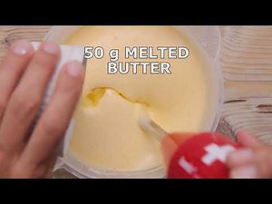 Quick And Easy Strawberry Sponge Cake