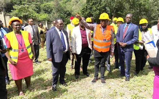 State moves to reform radioactive waste care policies