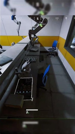 Check This Room For Big Items🤤#deltaforcepc #extractionshooter #deltaforce