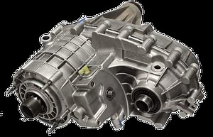 Understanding Your Transfer Case — Desert Wranglers Jeep Club