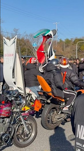 爆走‼️旧車會❗️排気音❗️EXHAUST❗️#shorts