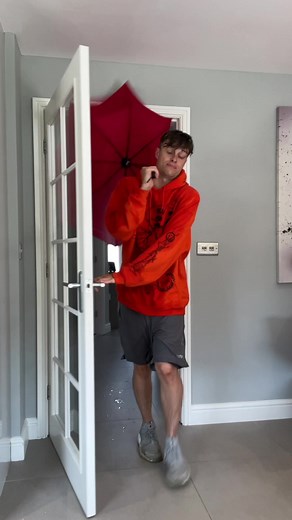 Joe Tasker on TikTok