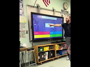 Kahoot Coin Lesson