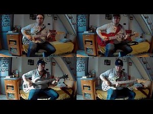 Run to you - Instrumental
