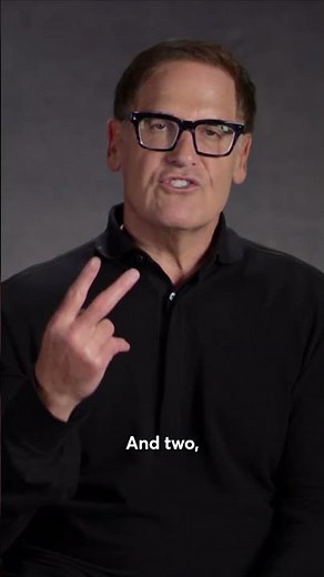 Mark Cuban: The best negotiators do 2 things that make them successful